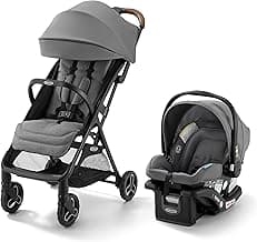 Graco Ready2Jet Travel System, Kingston