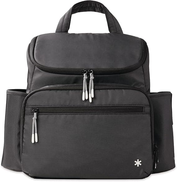 Skip Hop Forma Diaper Backpack