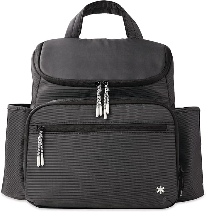 Skip Hop Forma Diaper Backpack
