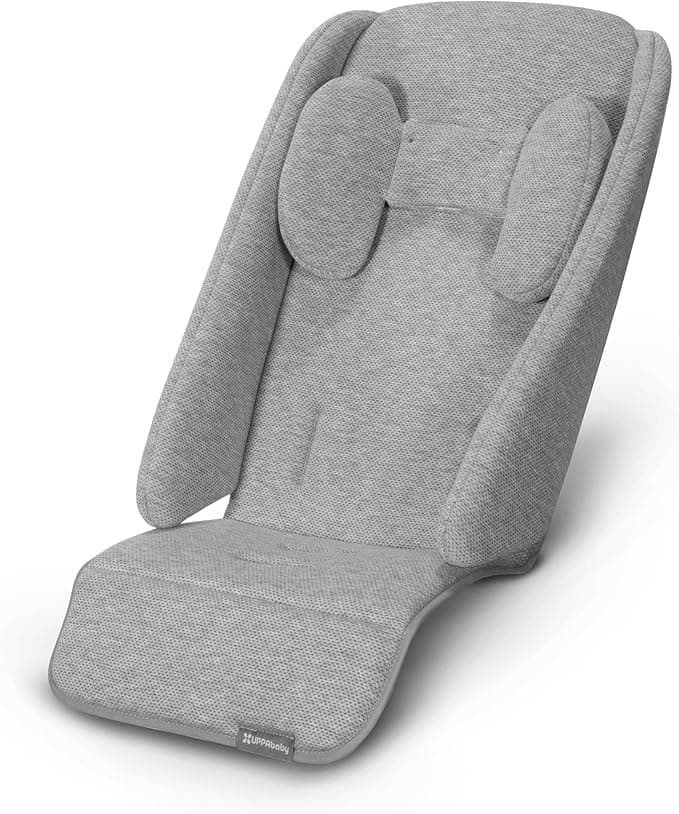 UPPAbaby Infant Snug Seat/Compatible with Vista and Cruz Strollers / 2 in 1 Newborn to Toddler Comfort Insert