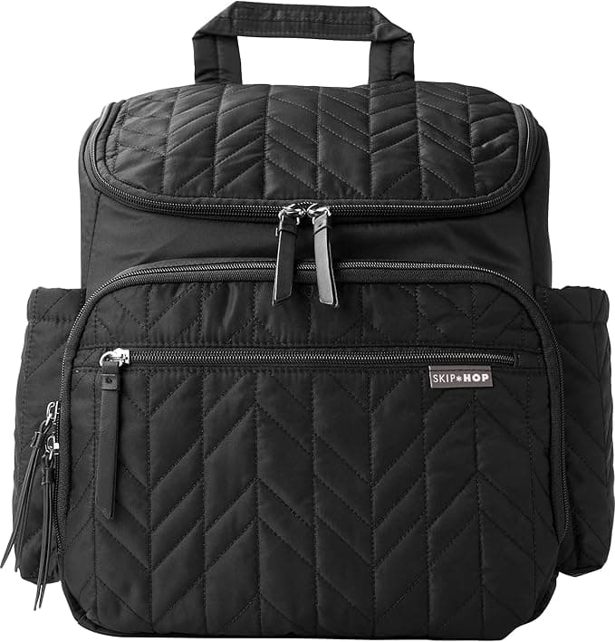 Skip Hop Forma Diaper Backpack