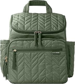 Skip Hop Forma Diaper Backpack