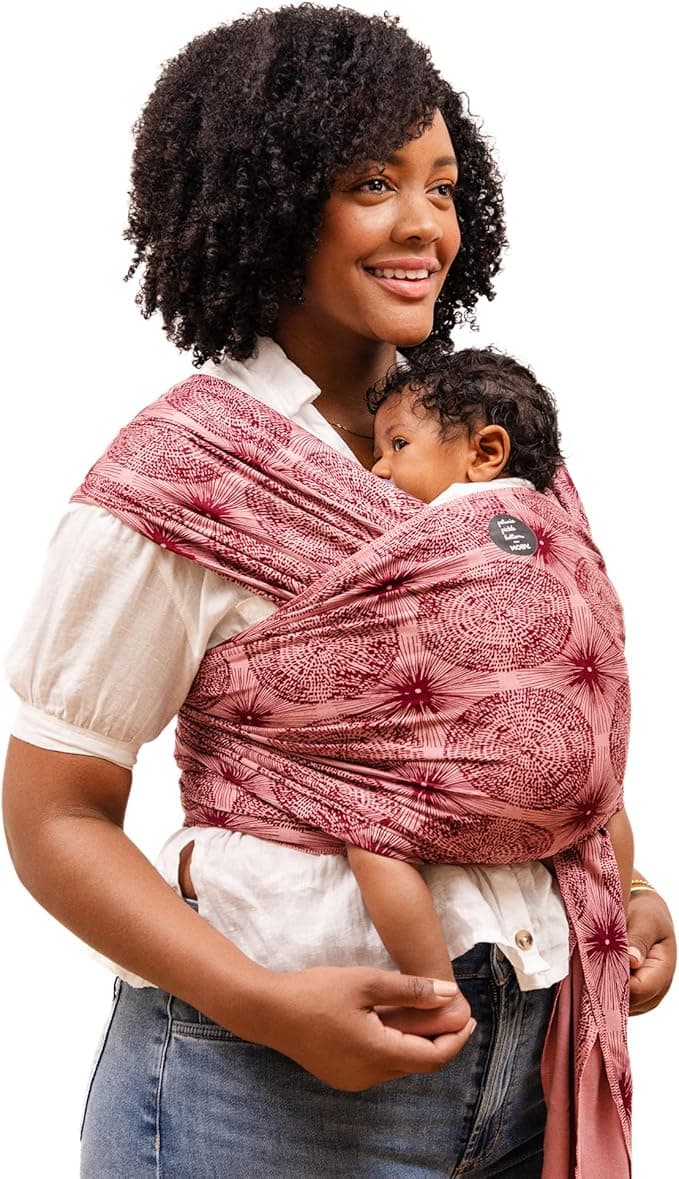 Moby - Evolution Wrap - PetuniaPB - Sunbeam