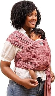 Moby - Evolution Wrap - PetuniaPB - Sunbeam