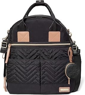 Skip Hop Diaper Bag Backpack