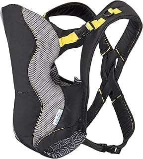 Evenflo 8911215 Evenflo Breathable Carrier Koi