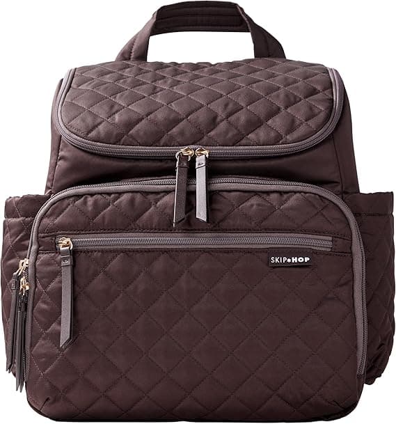 Skip Hop Forma Diaper Backpack