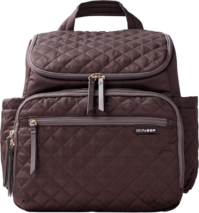 Skip Hop Forma Diaper Backpack