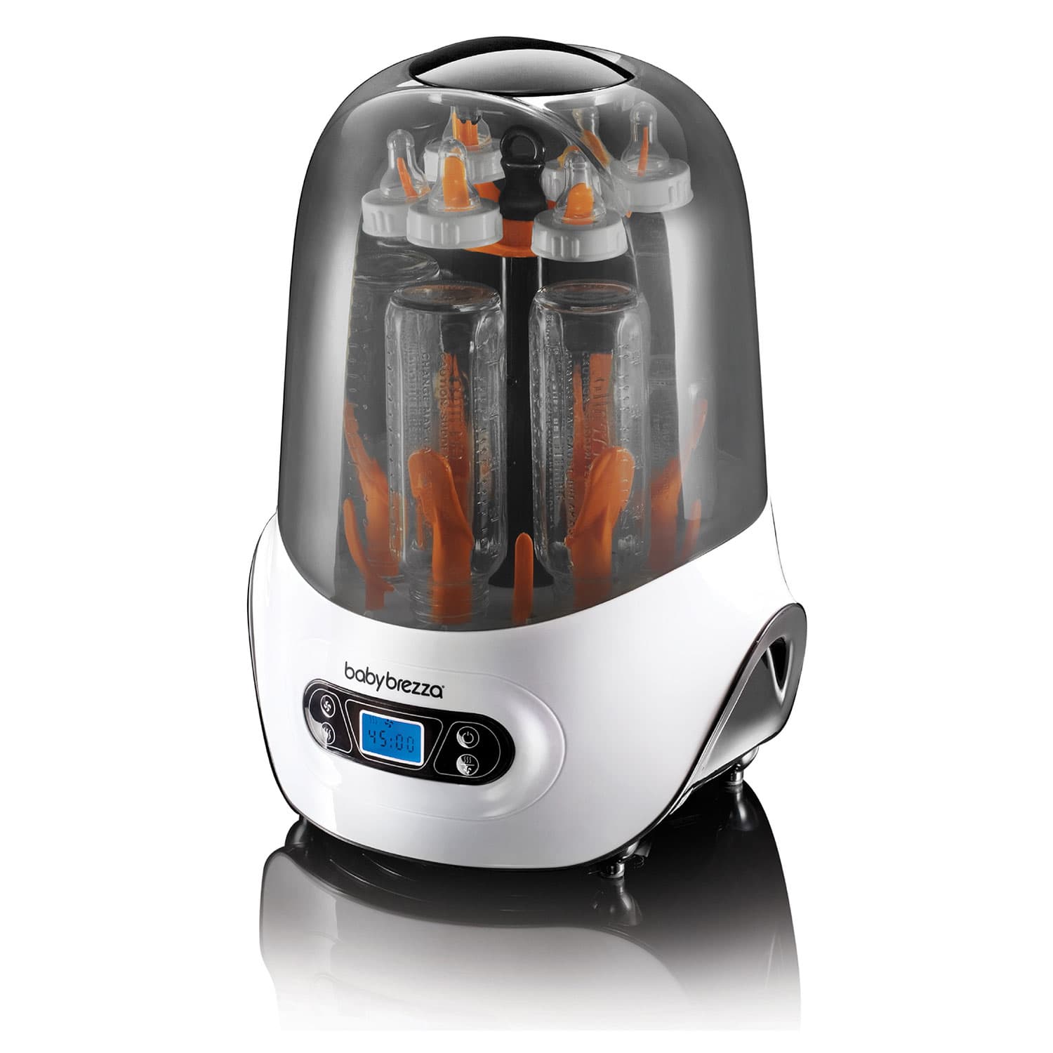 Baby Brezza Steri-Dry Steam Sterilizer