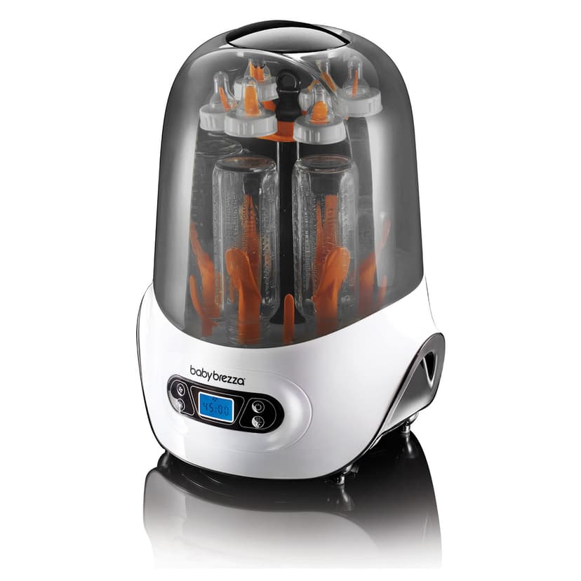 Baby Brezza Steri-Dry Steam Sterilizer