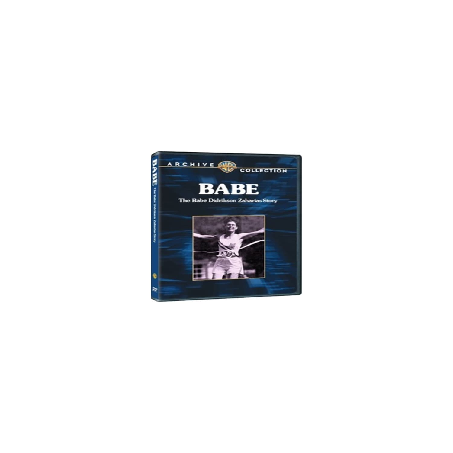Babe - (Full Frame, Mono Sound) - [DVD]