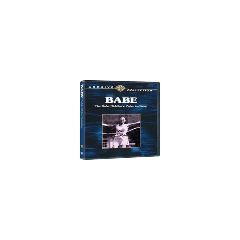 Babe - (Full Frame, Mono Sound) - [DVD]