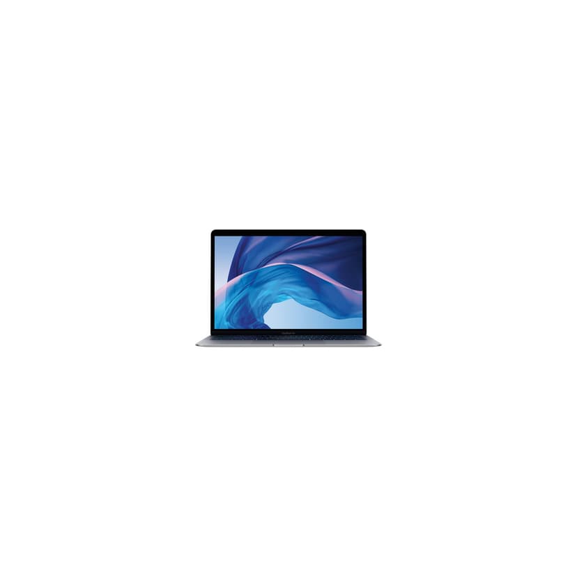 Apple MacBook Air 13.3" - Space Grey (Intel Core i5 1.6GHz / 256GB SSD / 8GB RAM) - EN (2019 Model) - Open Box