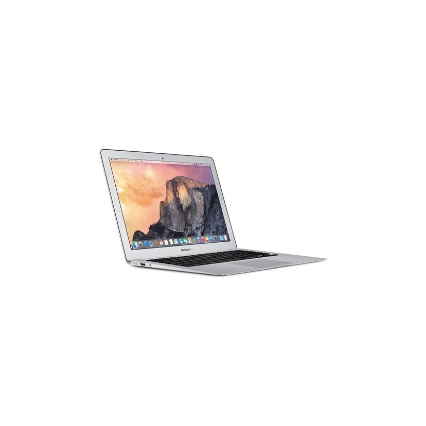 Refurbished (Excellent) - Apple Macbook Air 13.3" (Intel Core i7 5650U up to 3.1GHz / 256 GB SSD / 8 GB RAM / macOS 10.16) 2015 Model