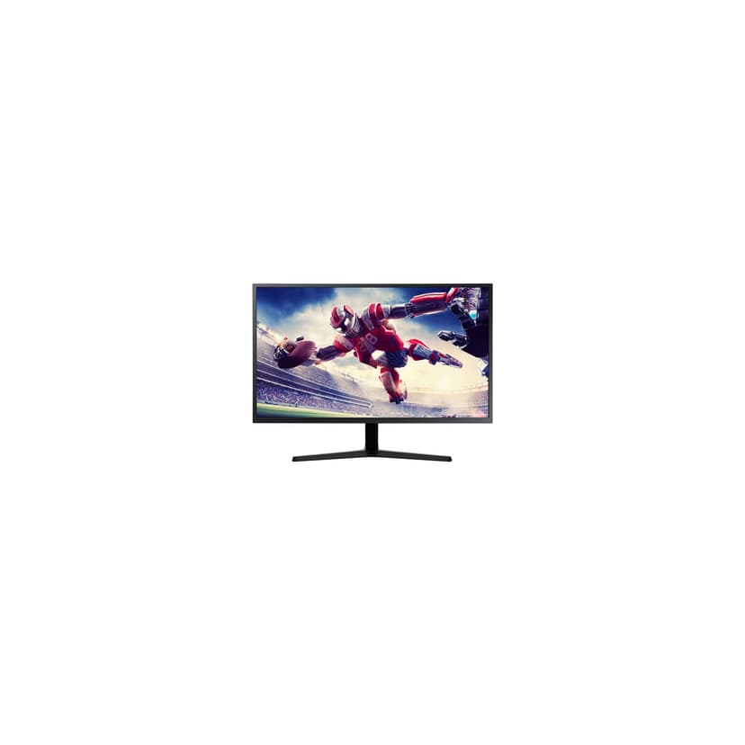 Samsung 32" 4K 60Hz 4ms GTG VA LED FreeSync Gaming Monitor (LU32J590UQNXZA) - Black - Open Box