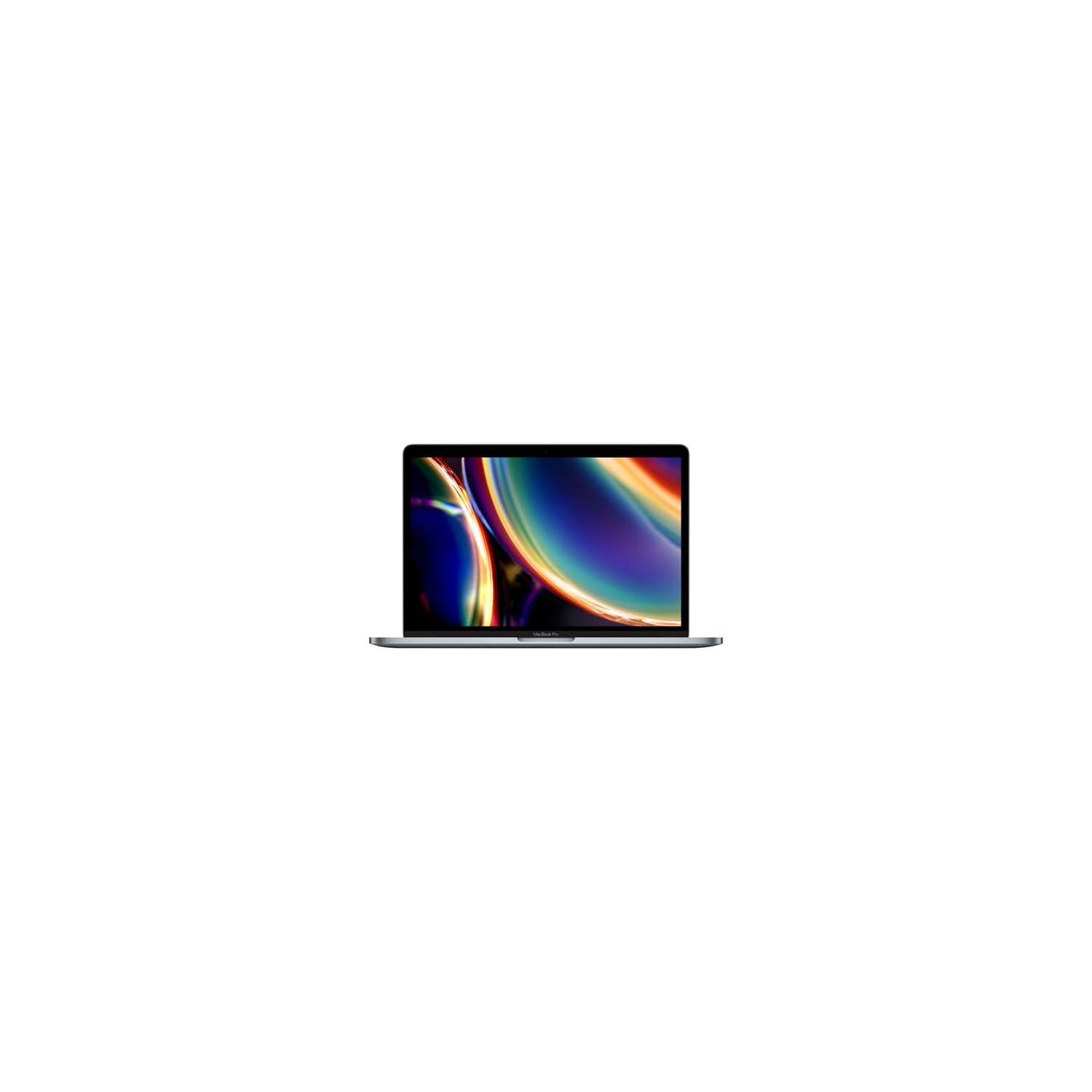 Open Box - Apple MacBook Pro (2020) w/ Touch Bar 13.3" - Space Grey (Intel i5 1.4GHz / 256GB SSD / 8GB RAM) - En