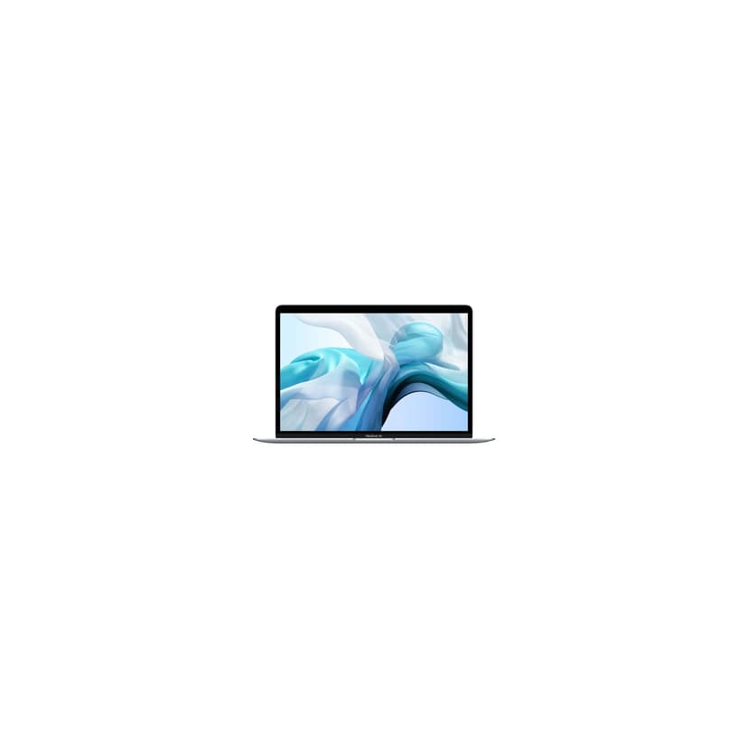 MacBook Air (2020) 13.3" - Silver (i5 1.1GHz/256GB SSD/8GB RAM)- En - Open Box