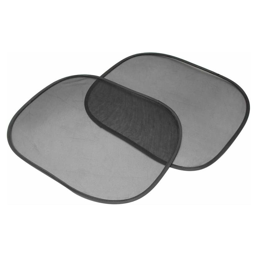 5Ps Side Rear Seat Window Mesh Sun Shade Car Window Socks Baby Kid UV Protection