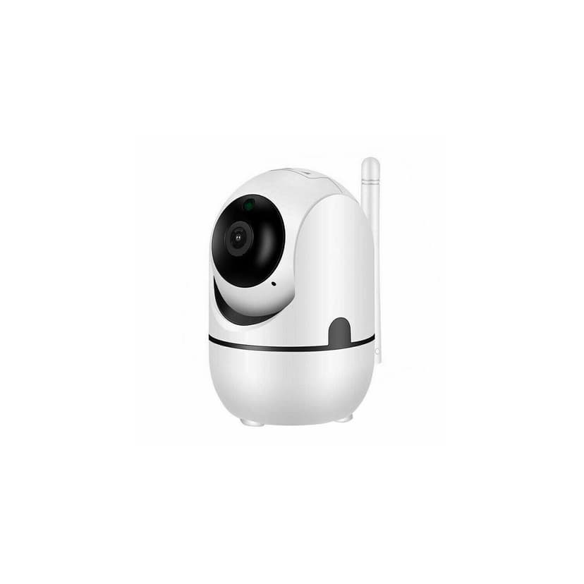 1080P WIFI IP Security Camera Wireless Indoor CCTV System Home Baby Pet Monitor