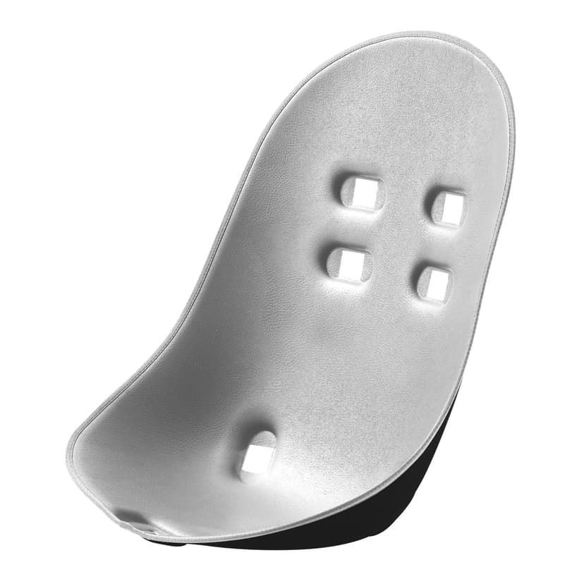 Mima Moon 2 Seat Pad - Silver