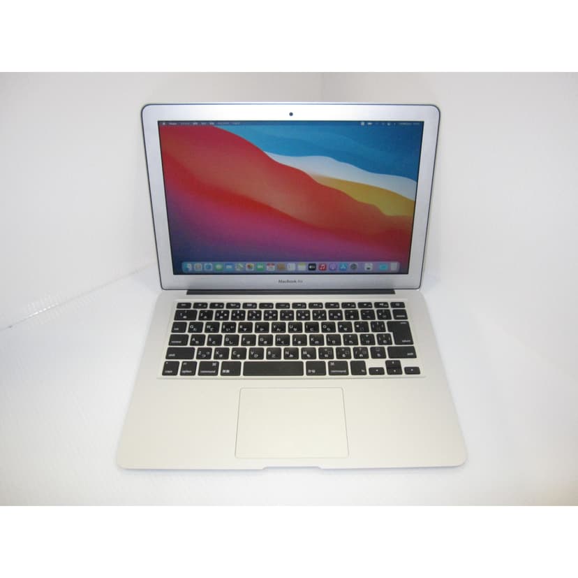 Refurbished (Good) - Apple Macbook Air (A1466 / MJVE2LL13) i7-5650u 8GB, 500GB SSD