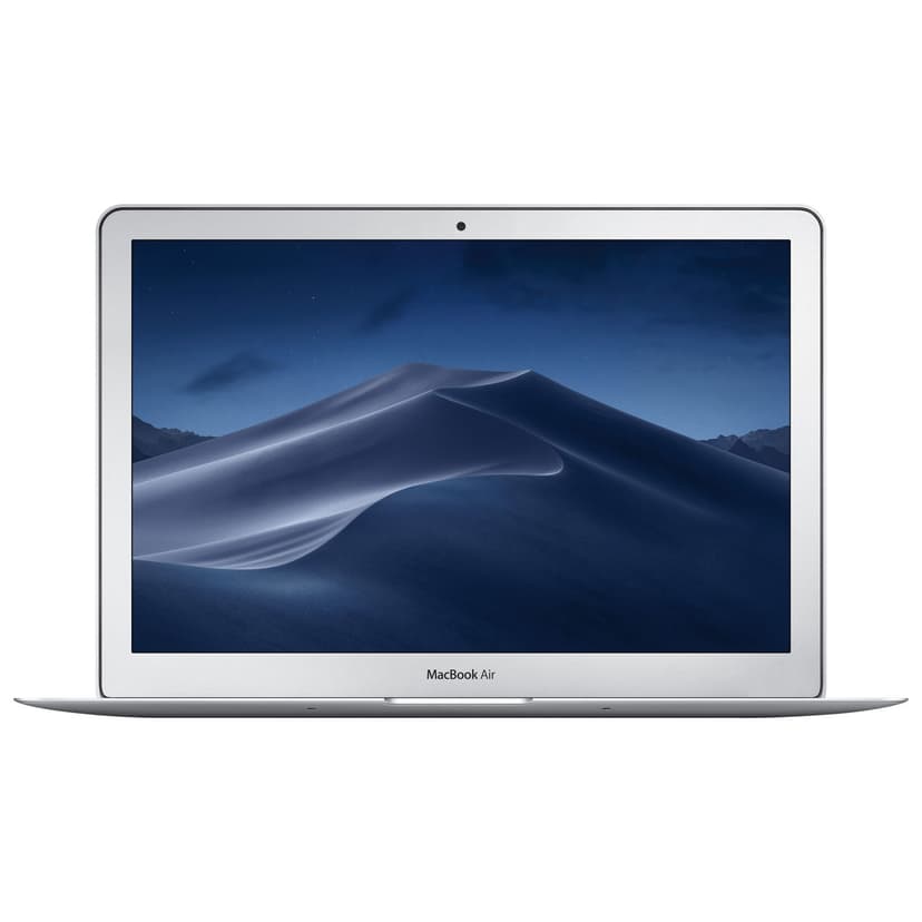 Refurbished (Fair) - Apple MacBook Air 13.3" (Intel Core i5 1.8 GHz/ 128GB SSD/ 8GB RAM) - 2017 Model - English