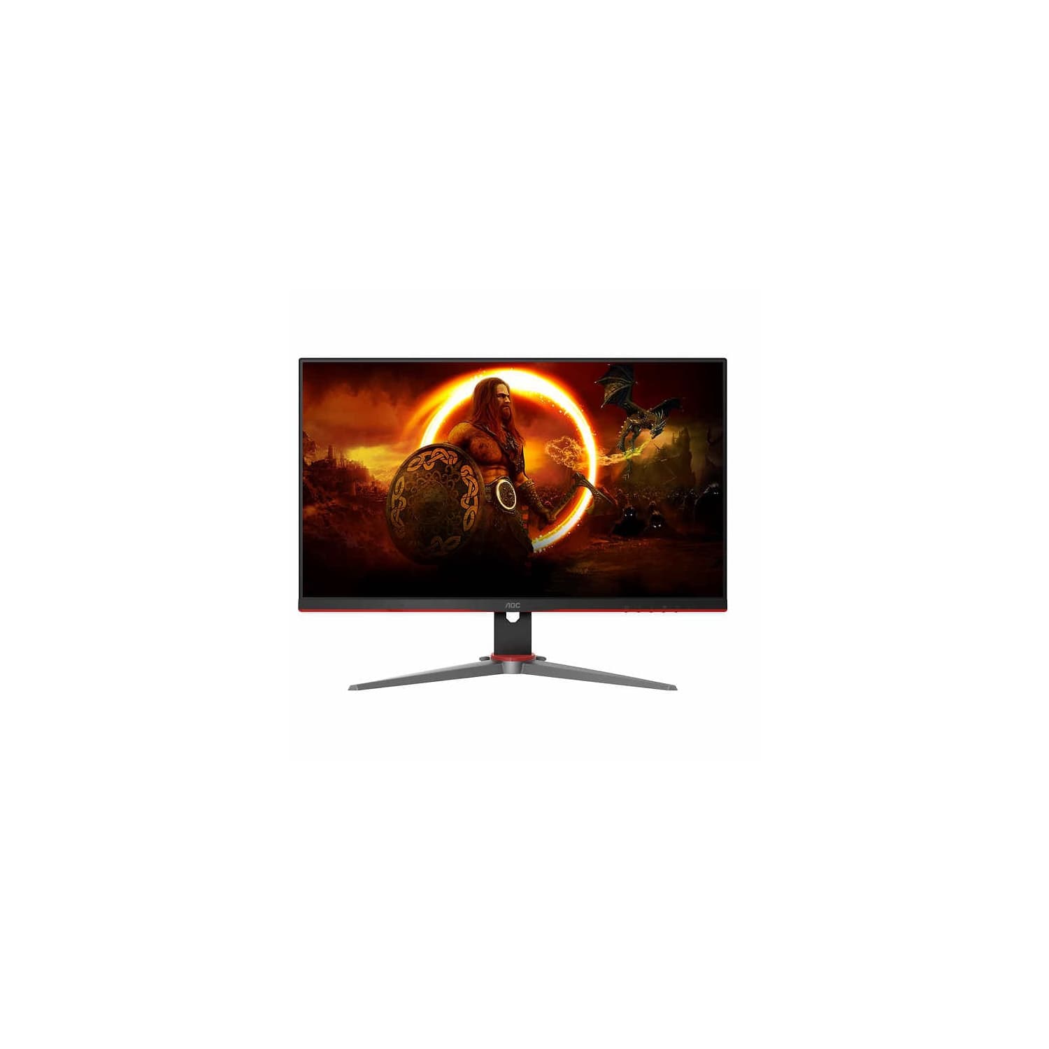 Gaming Monitor