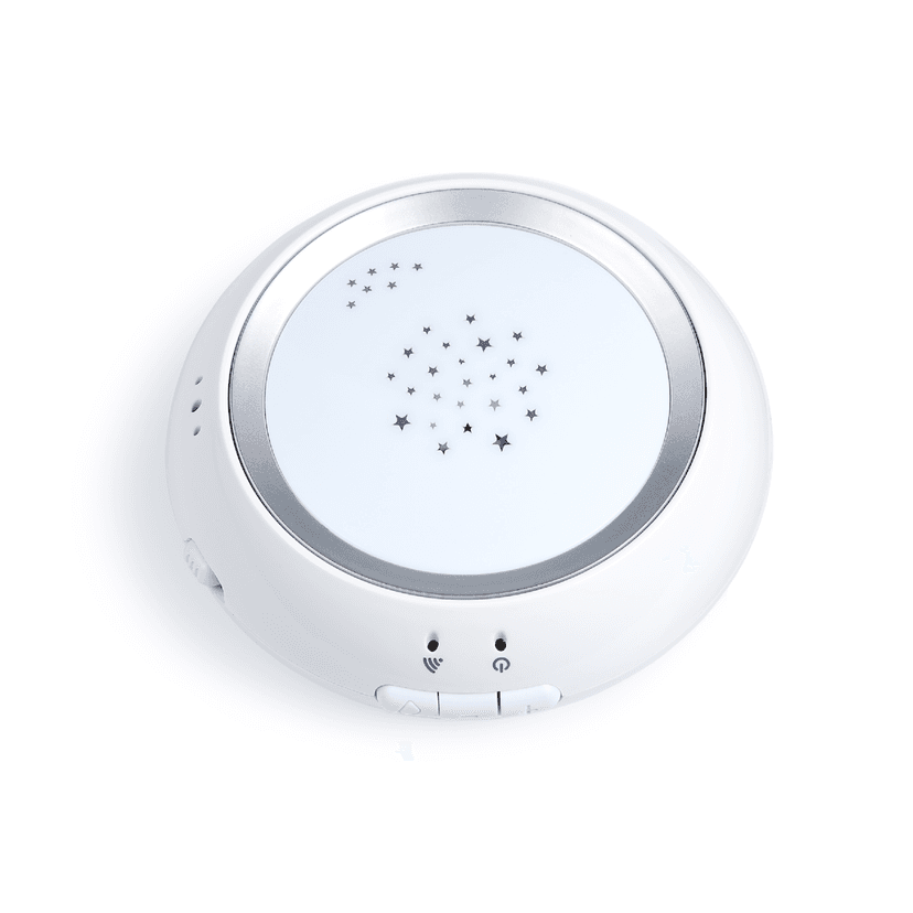 Bebcare Hear Additional Baby Unit - Extra Baby Unit for Bebcare Hear Audio Baby Monitor (Baby Unit Only)