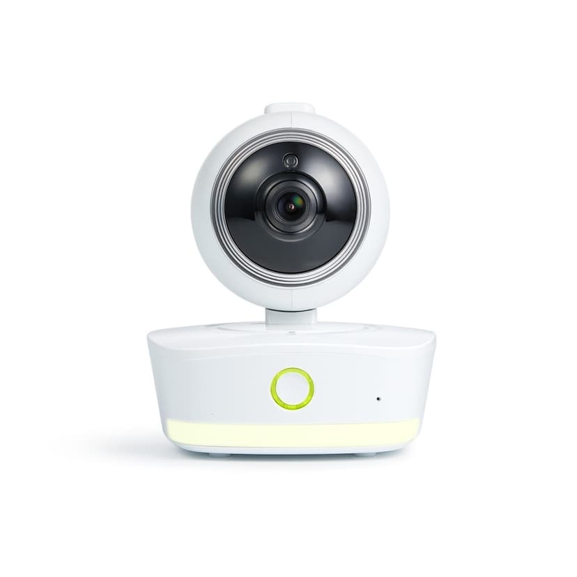 Bebcare Motion Additional Camera - Extra Camera Unit for Bebcare Motion Digital Video Baby Monitor (Camera Only)