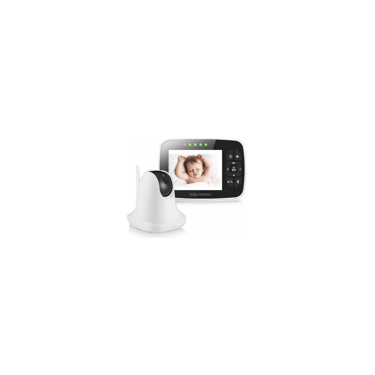 SM935 Baby Video Monitor