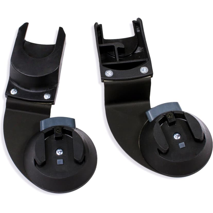 Bumbleride Indie Twin Adapter for a Single Infant Car Seat - Maxi Cosi/Nuna/Cybex