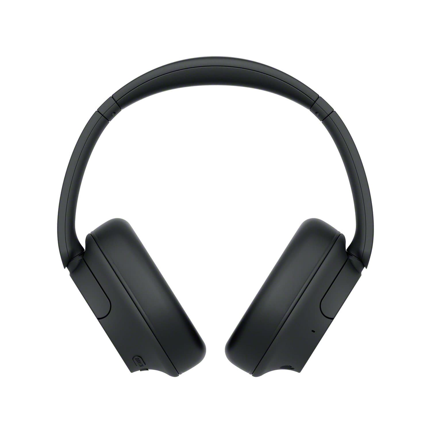 Sony WH-CH720N Over-Ear Noise Cancelling Bluetooth Headphones - Black