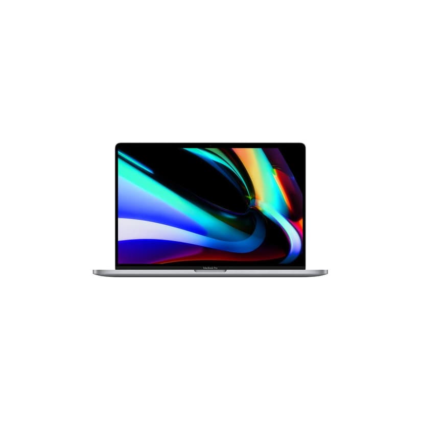 (Refurbished - Excellent) Macbook Pro 16-inch (Space Gray, 1yr Warranty) 2.3Ghz 8-Core i9 (2019) MVVK2LL/A 1TB Flash 32GB RAM 3072x1920 Mac OS