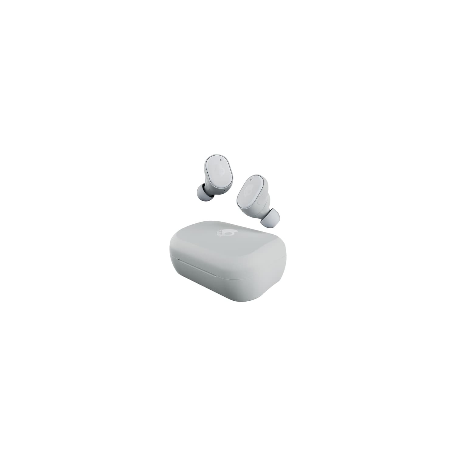 Skullcandy Grind In-Ear Sound Isolating True Wireless Earbuds - Grey/Blue