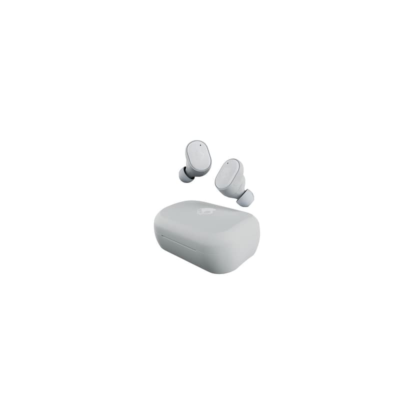 Skullcandy Grind In-Ear Sound Isolating True Wireless Earbuds - Grey/Blue