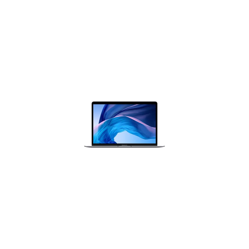 Refurbished (Fair) -Apple MacBook Air 13.3" w/ Touch ID (2020) -Space Grey (Intel Ci3 1.1GHz/256GB SSD/8GB RAM) -En