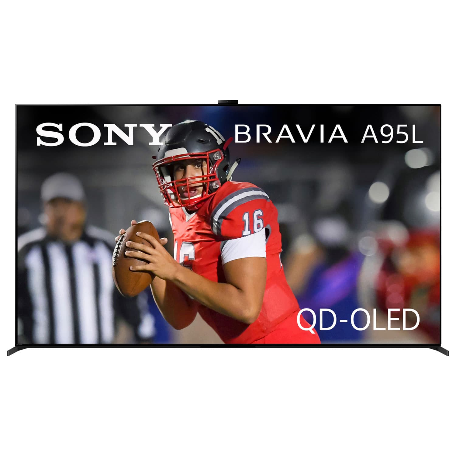 Sony Bravia XR 77" 4K UHD HDR OLED Smart Google TV (XR77A95L)