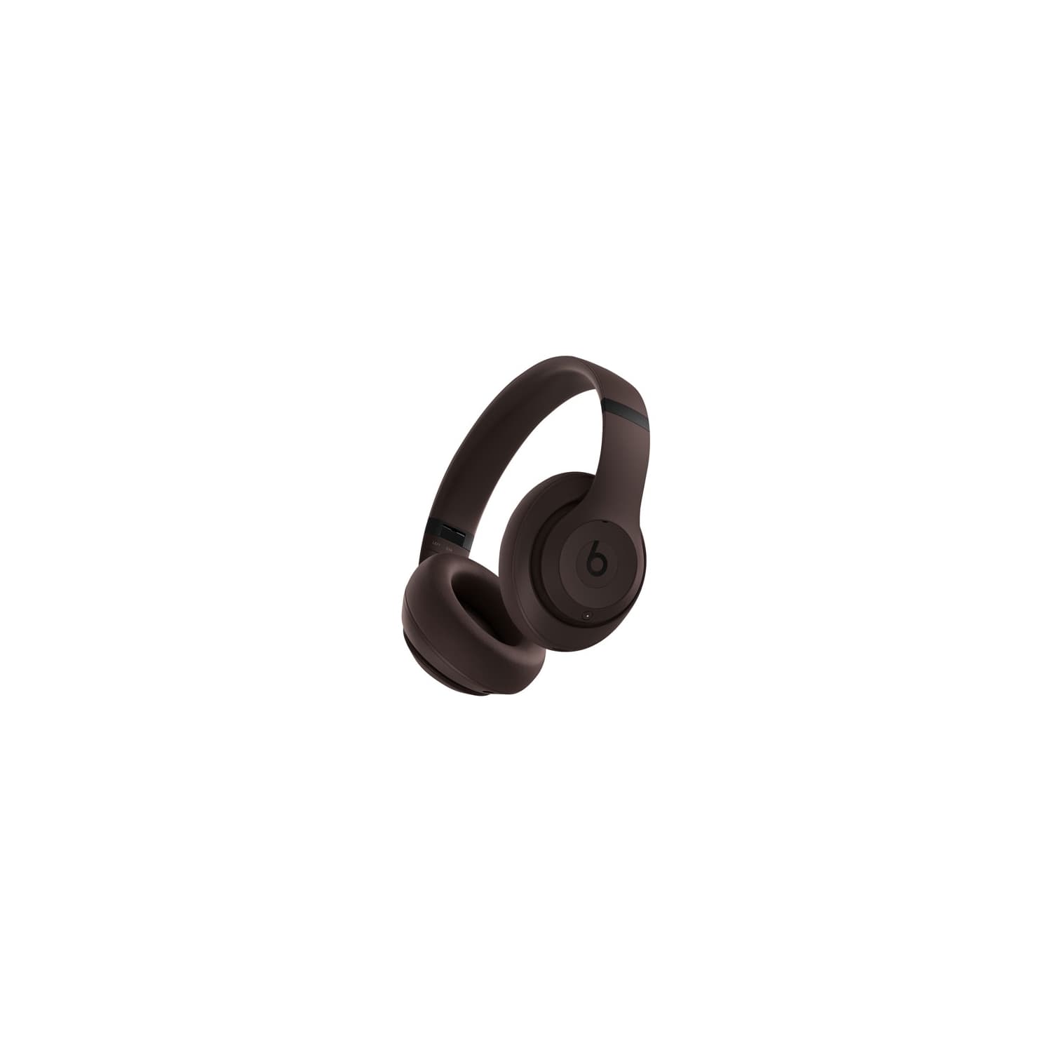 Open Box - Beats By Dr. Dre Studio Pro Over-Ear Noise Cancelling Bluetooth Headphones - Deep Brown