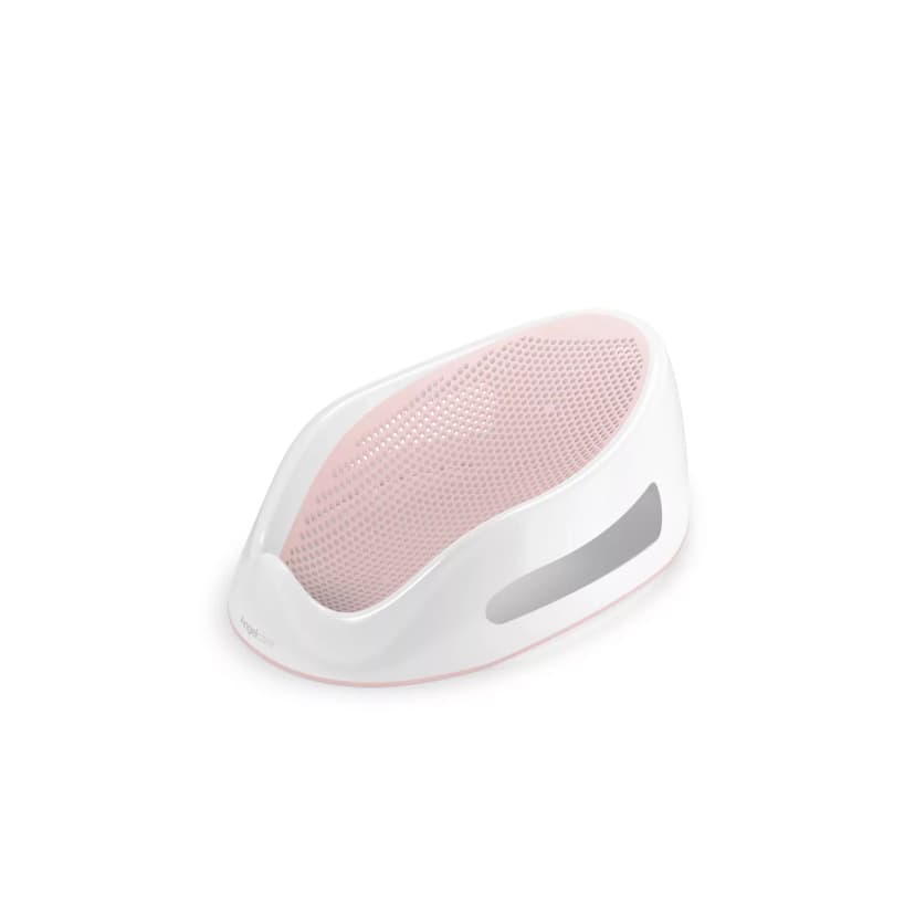 Angelcare Baby Bath Support - Pink