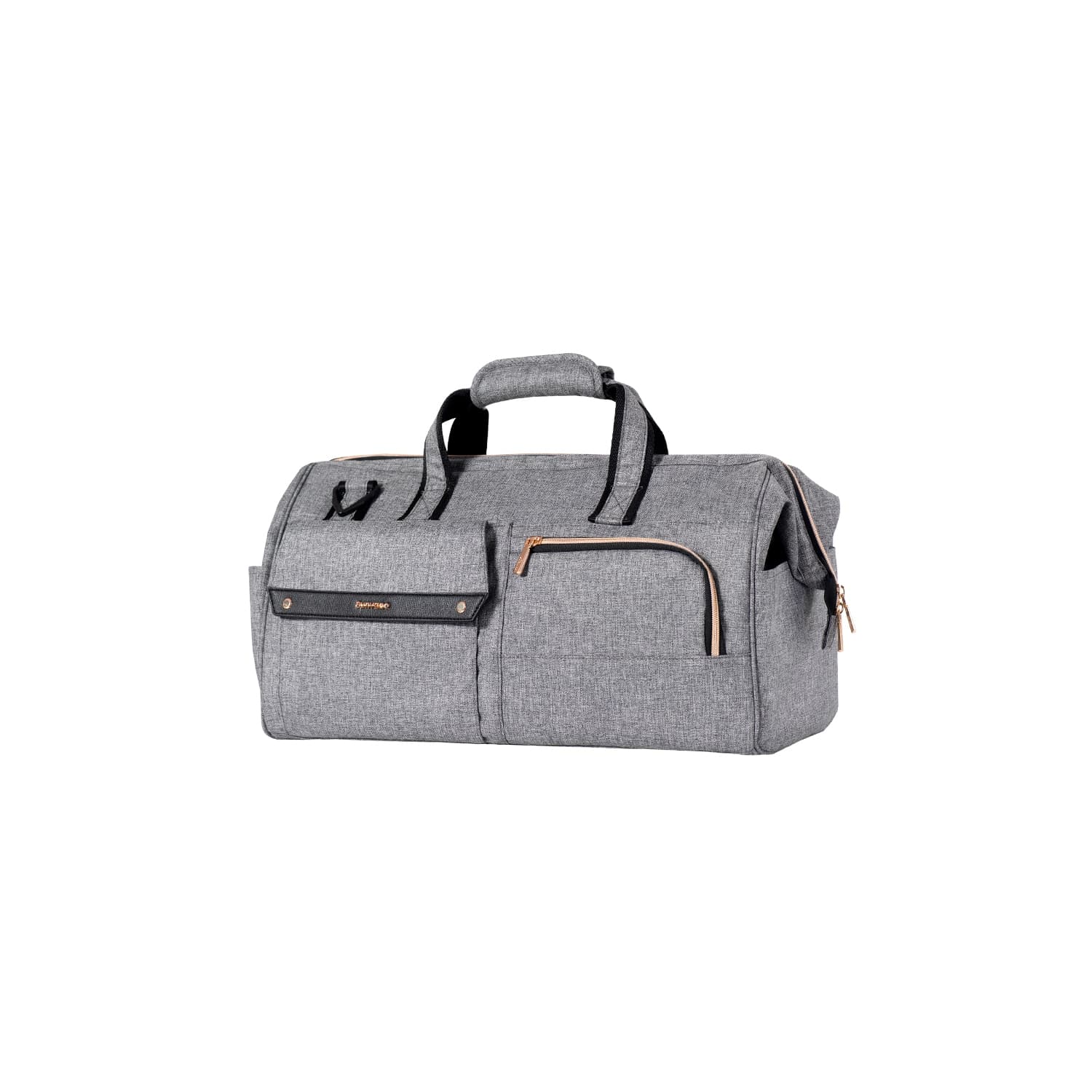 Sunveno 3-in-1 Diaper Bag Travel Duffel Bag