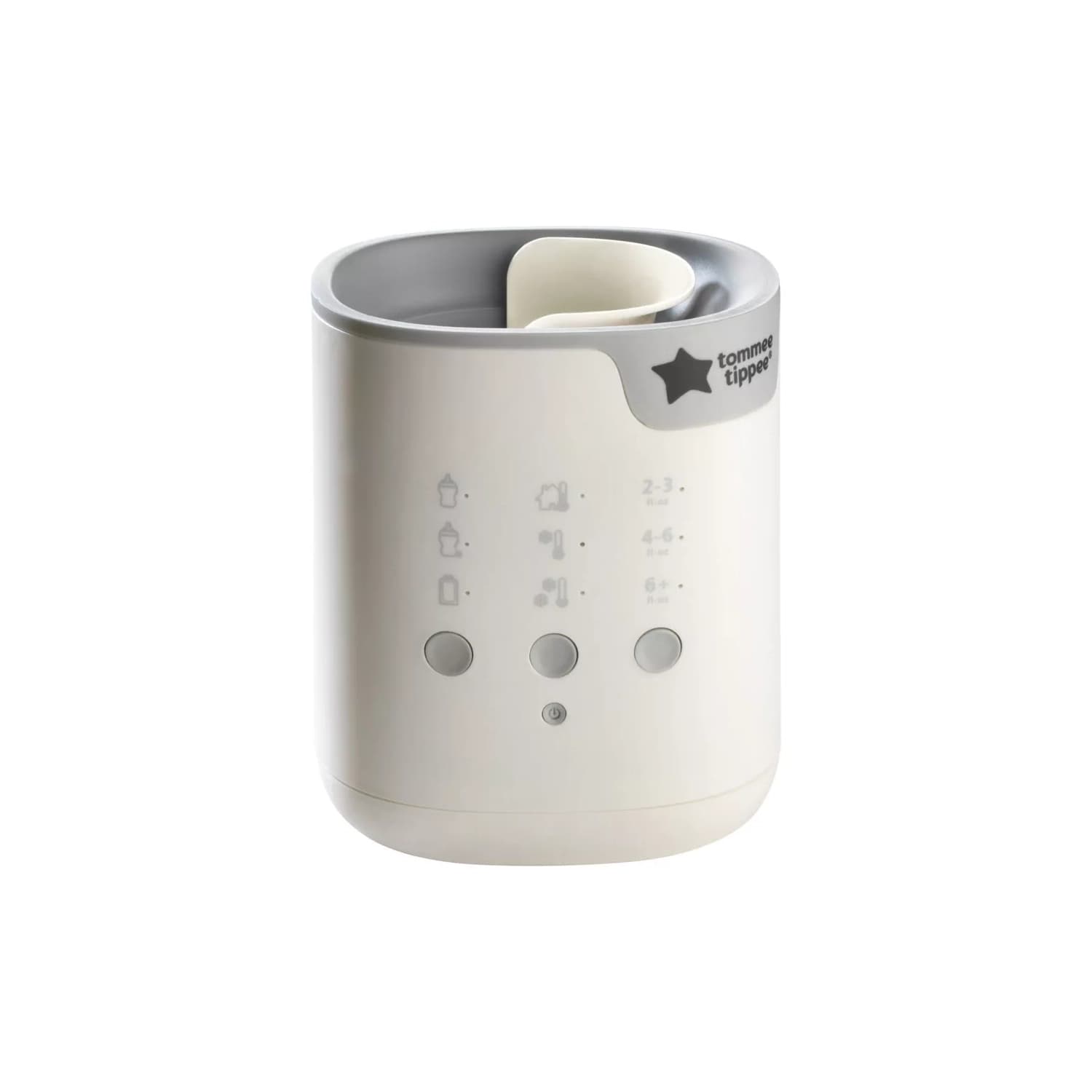 Tommee Tippee 3-in-1 Advanced Baby Pouch and Bottle Warmer