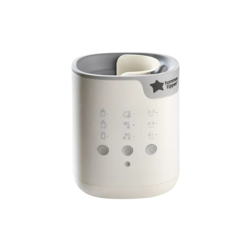 Tommee Tippee 3-in-1 Advanced Baby Pouch and Bottle Warmer