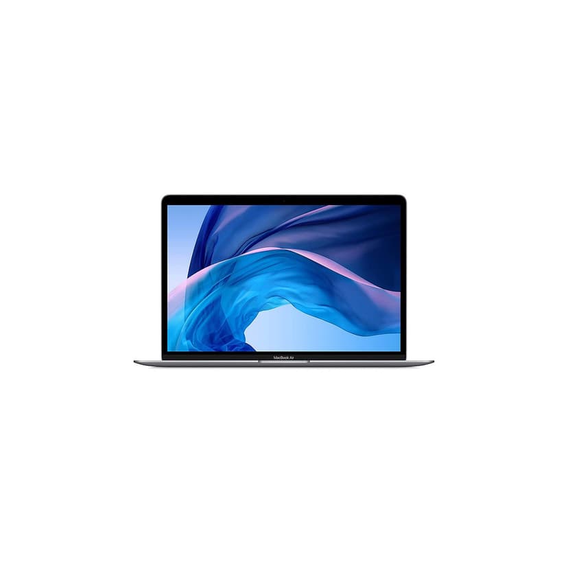 Open Box - Apple MacBook Air 13" 2020 - Core i5-1030NG7 CPU @ 1.10GHz - 512GB SSD - 8GB RAM - A2179 - MacOS - minor hand scuffs