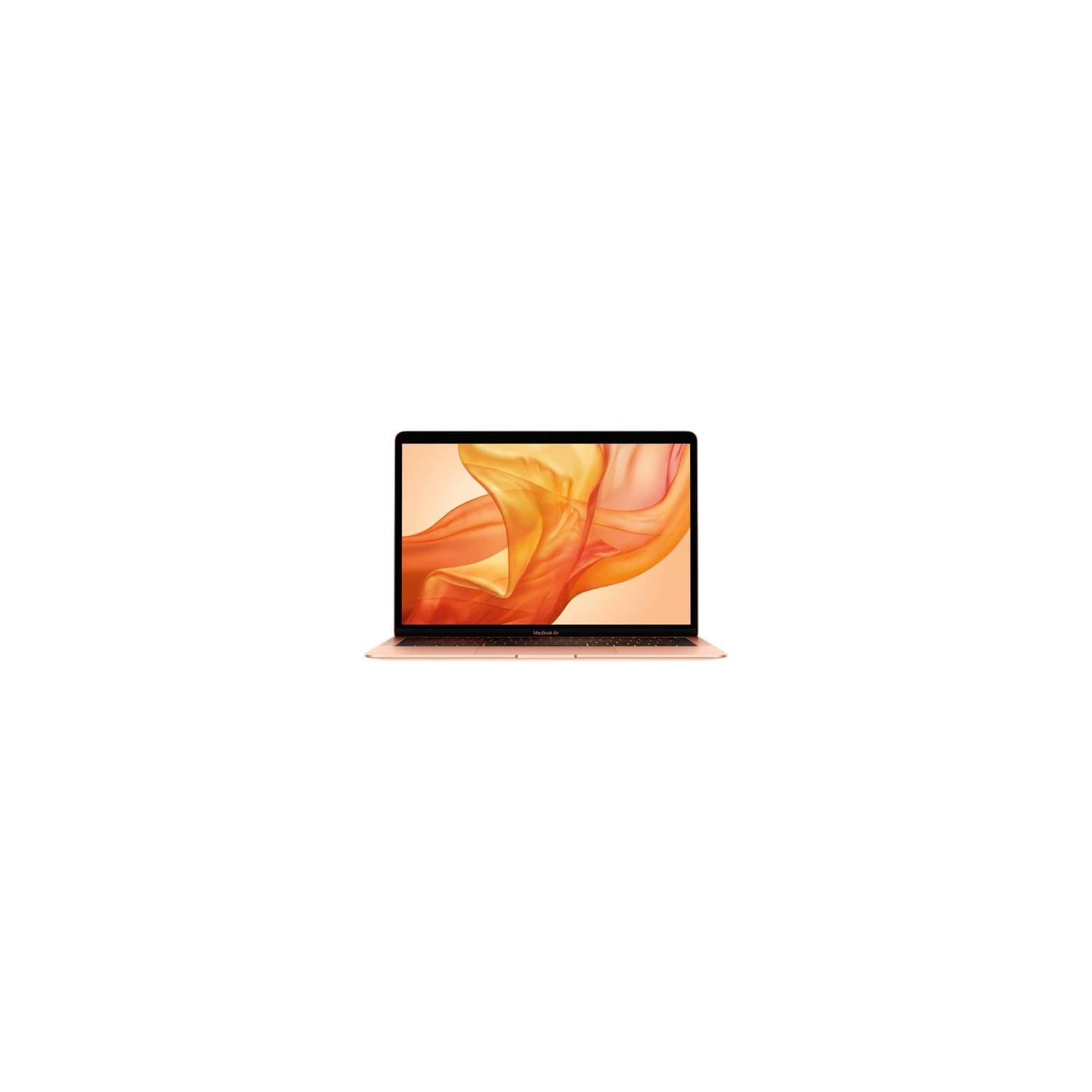 Open Box - Apple Macbook Air 13.3" - Gold (Intel i5 1.6 GHz /8GB /128GB SSD) - Open Box