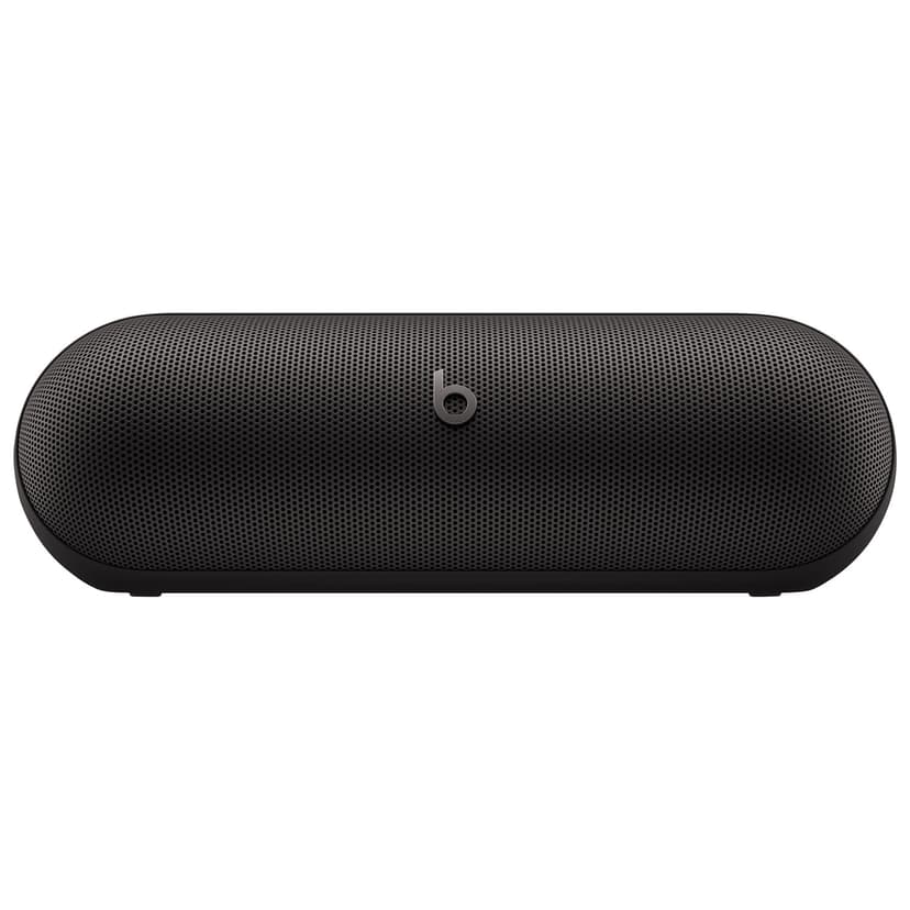 Beats By Dr. Dre Pill Bluetooth Wireless Speaker - Matte Black