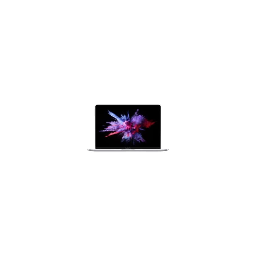 Refurbished (Excellent) - Apple MacBook Pro (2019) 13.3" w/ Touch Bar - Silver (Intel Core i5 1.4GHz/256GB SSD/8GB RAM) - English