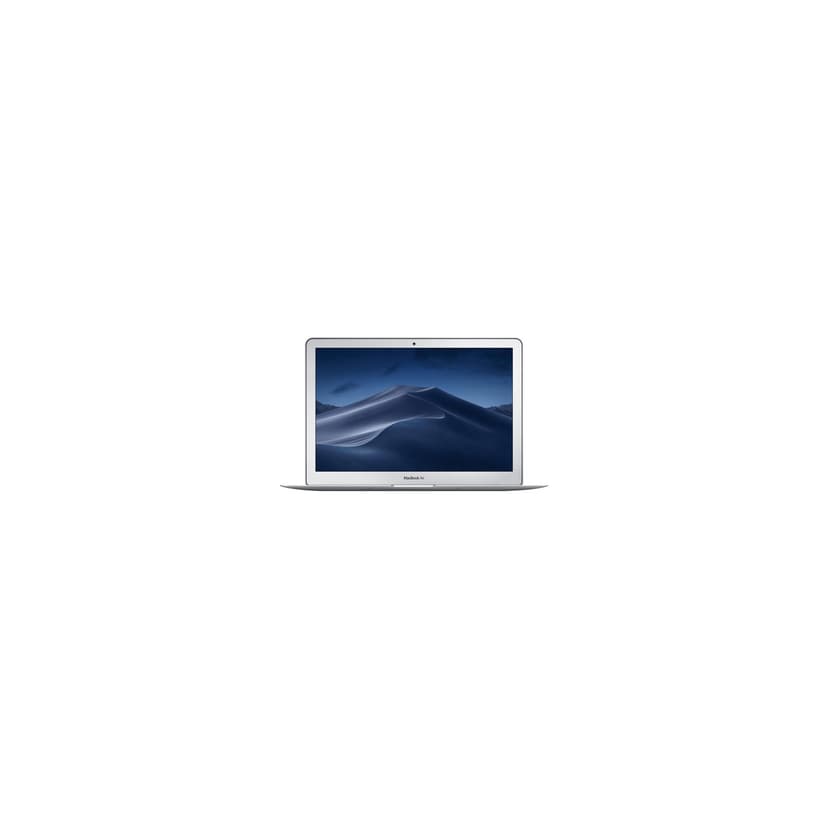 Refurbished (Excellent) - Apple MacBook Air (2017) 13.3" (Intel Core i5 1.8 GHz/ 128GB SSD/ 8GB RAM) - English