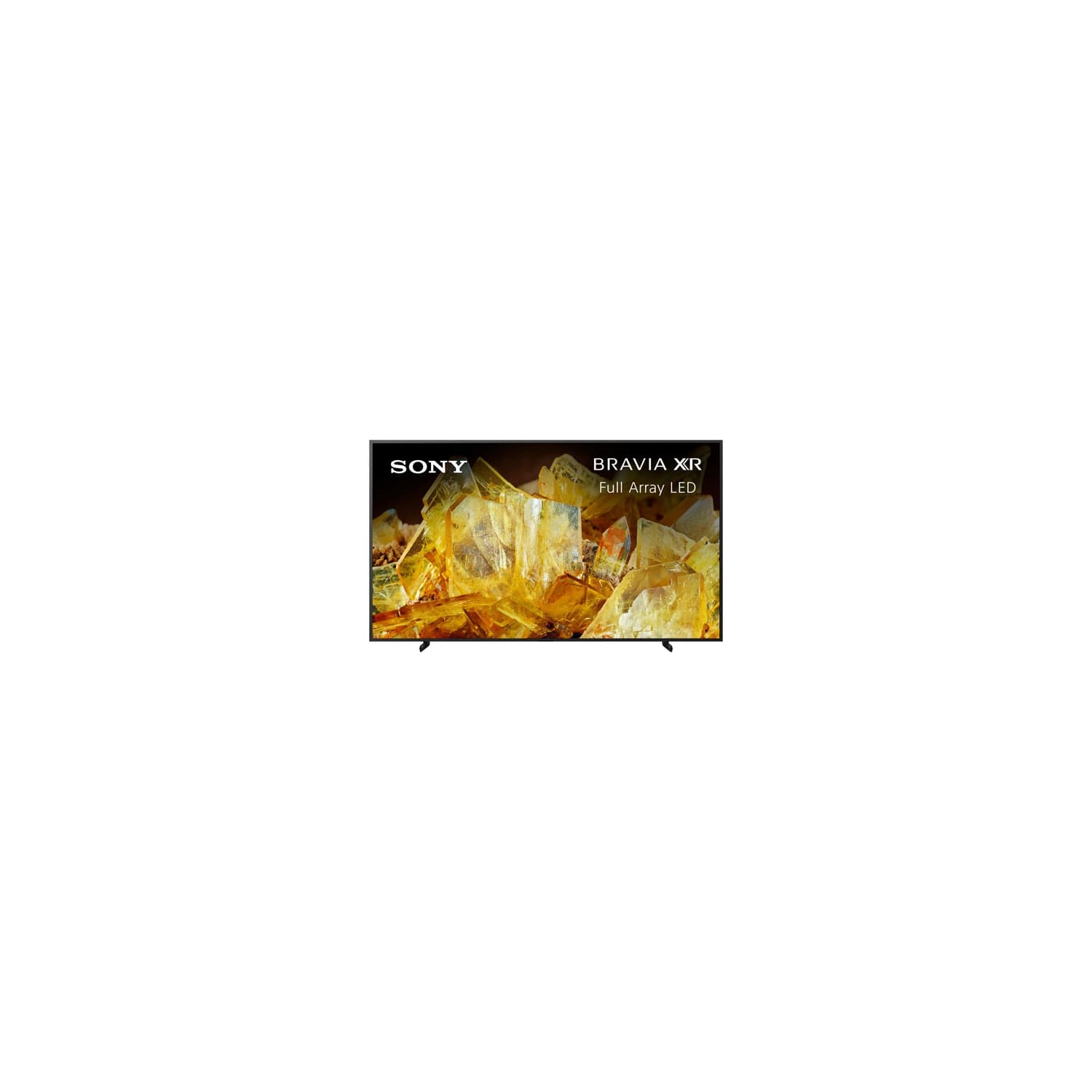 Open Box - Sony 98" 4K UHD HDR LED Smart Google TV (XR98X90L) - *BC/AB/SK/MB DELIVERY ONLY*