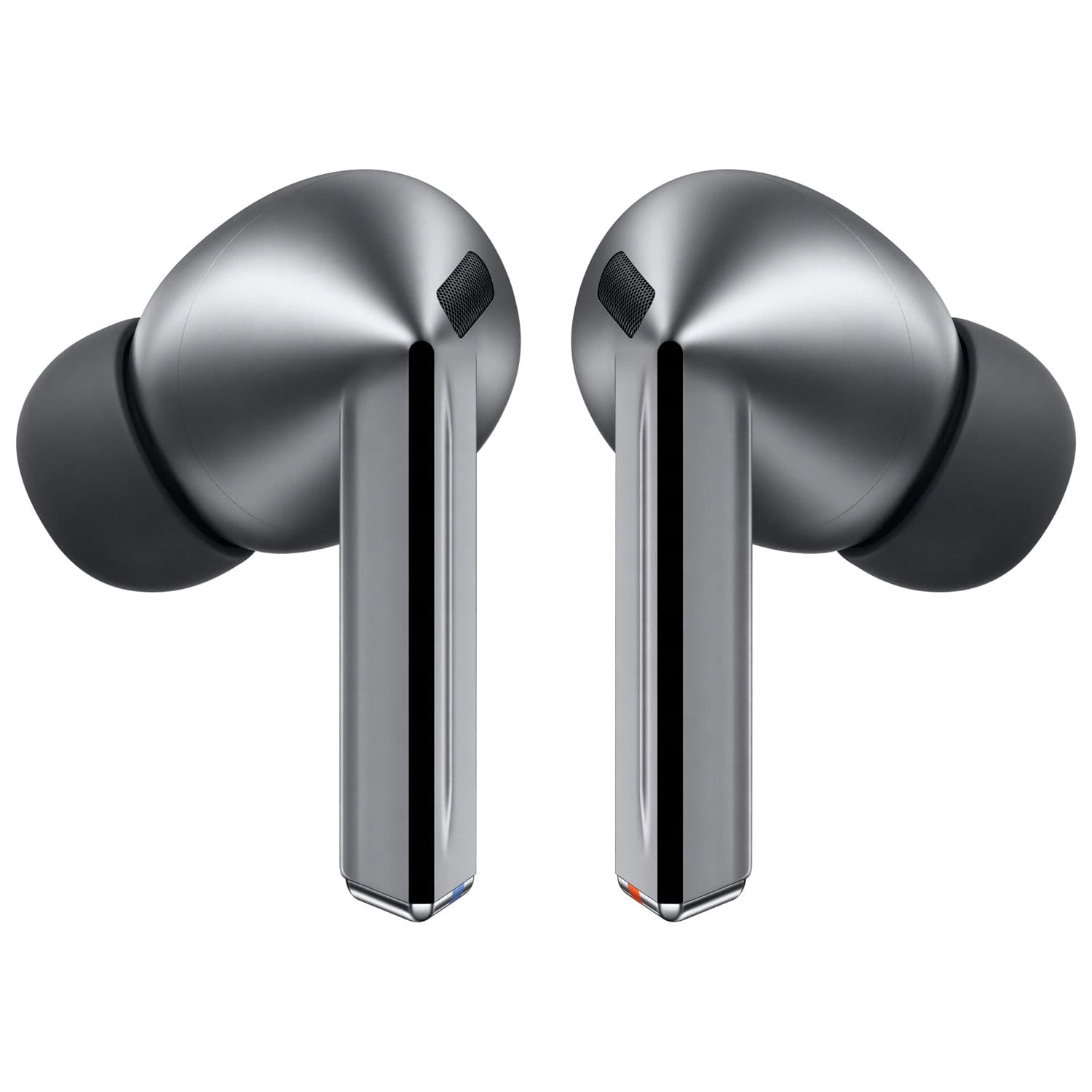 Samsung Galaxy Buds3 Pro In-Ear Noise Cancelling True Wireless Earbuds - Silver