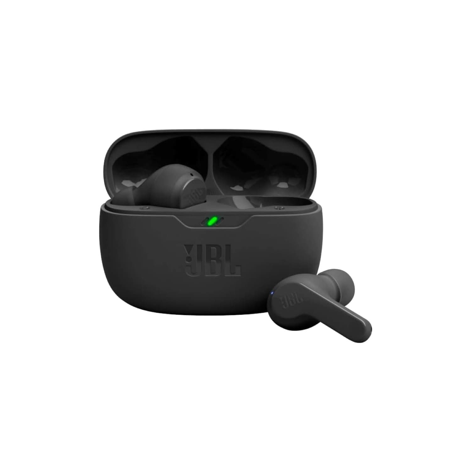 JBL Vibe Beam - True Wireless Earbuds - Black